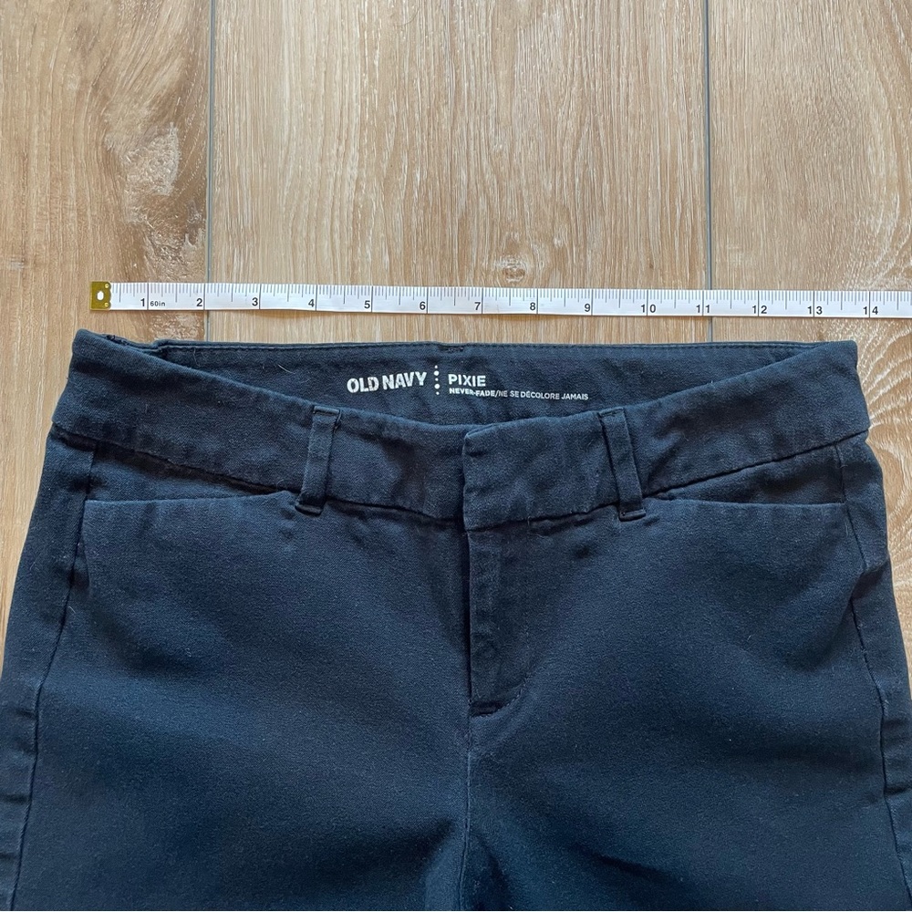 Old Navy Pixie Pant - image 8